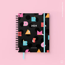 Pack Merry (Agenda + libreta)