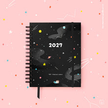 Pack Dream bigger | Agenda 2027 + Bolso tote | Elige tu diseño | ¡PREVENTA!