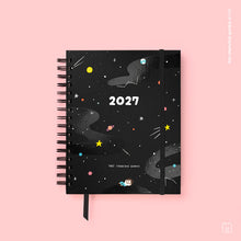 Pack Escritorio 2027 | Agenda + calendario de escritorio | ¡PREVENTA!