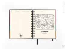 Agenda 2026 | Blanca | ¡PREVENTA!