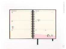 Agenda 2026 | Negra | ¡PREVENTA!