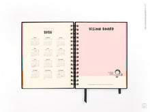 Agenda 2026 | Negra | ¡PREVENTA!