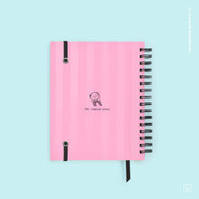 Agenda 2026 | Blanca | ¡PREVENTA!