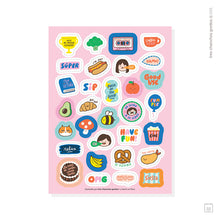 Pack A5 | Cuaderno + libreta A6 + pocket | Confetti