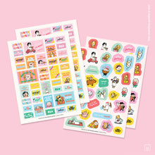 Pack Calendario de Pared 2024 (Agenda + calendario de pared)