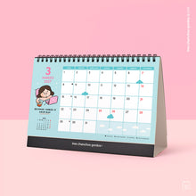 Pack Completo 2027 | Agenda + calendario de escritorio + pack A5 | ¡PREVENTA!