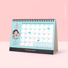 Pack Escritorio 2027 | Agenda + calendario de escritorio | ¡PREVENTA!