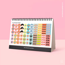 Pack Escritorio 2027 | Agenda + calendario de escritorio | ¡PREVENTA!