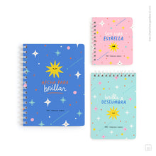 Pack Completo 2027 | Agenda + calendario de escritorio + pack A5 | ¡PREVENTA!