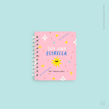 Pack A5 | Cuaderno + libreta A6 + pocket | Brillar