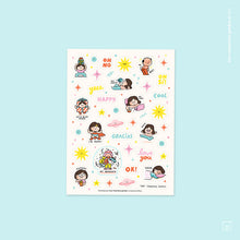 Pack A5 | Cuaderno + libreta A6 + pocket | Brillar