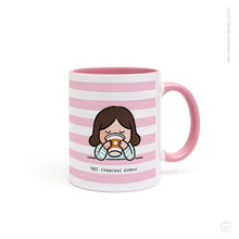 Taza de cerámica | 11 oz | Espresso