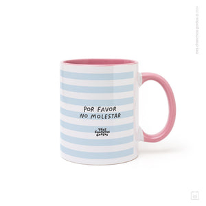 Taza de cerámica | 11 oz | Friojera