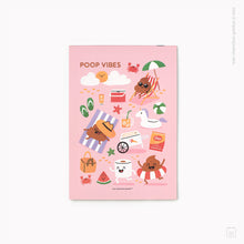 Pack Completo: Poop vibes