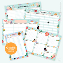 Descargable: Pack x 4 Chancho