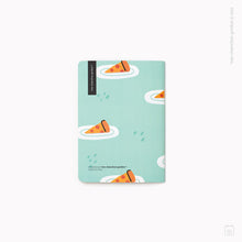Libreta de notas: Happig hour