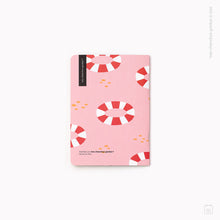 Libreta de notas: Poop vibes