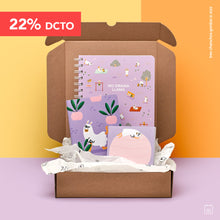 Pack A5: No drama llama