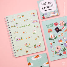 Pack Completo: Happig hour