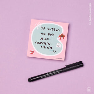 Taco de papel: Poop vibes