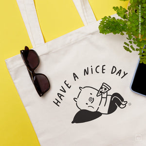 Bolso - Have a nice day