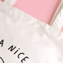 Bolso - Have a nice day