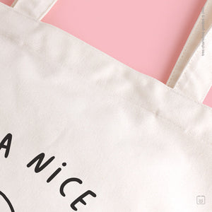 Bolso - Have a nice day