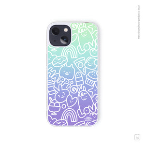 Case para iPhone - Sky