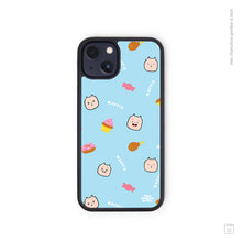 Case para iPhone - Happig