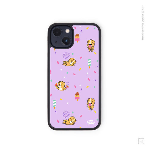 Case para iPhone - Cuy