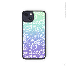 Case para iPhone - Sky