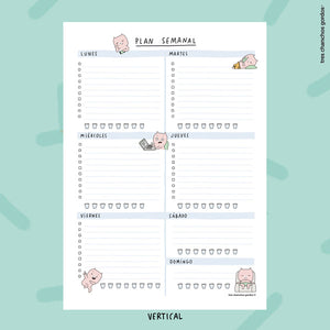 Descargable: Pack x 4