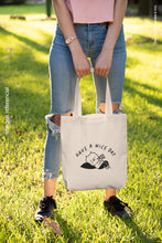 Bolso - Have a nice day