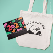 Bolso - Have a nice day