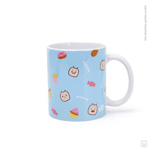 Taza de cerámica - Happig