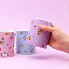 Taza de cerámica - Happig